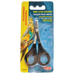 Living World Claw Scissors for Birds