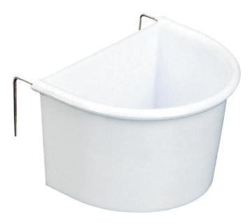 Living World Half Circle Seed Cup