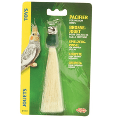 Living World Pacifier for Medium Birds