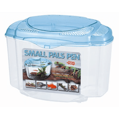 Living World Small Pals Pen