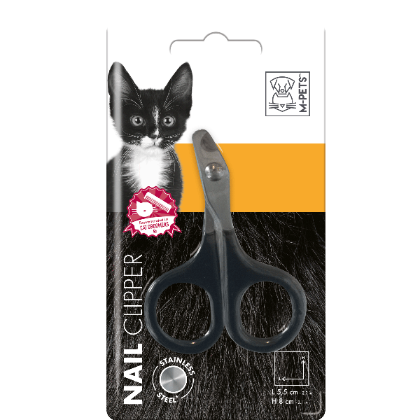 M-Pets Cat Nail Clipper