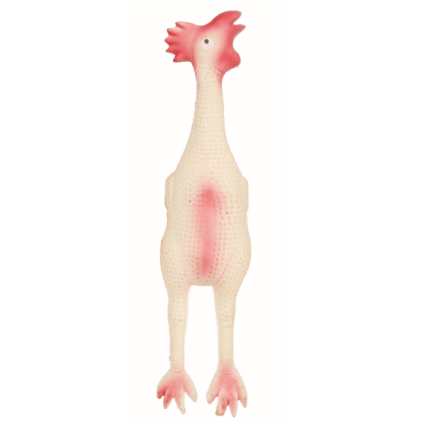 M-PETS Chicken Toy