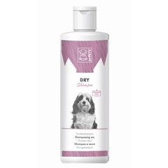 M-PETS Dry Shampoo