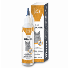 M-PETS Ear Cleaner for Cats