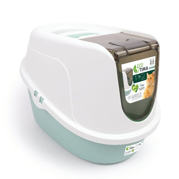 M-PETS Eco Tima Cat Litter Box