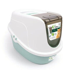 M-PETS Eco Tima Cat Litter Box