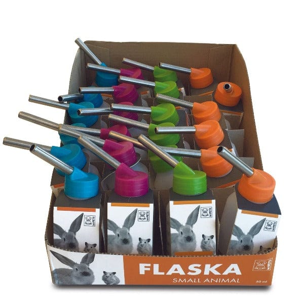M-PETS Flaska Water Bottle