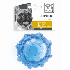 M-PETS Jupiter Ball Treat Toy