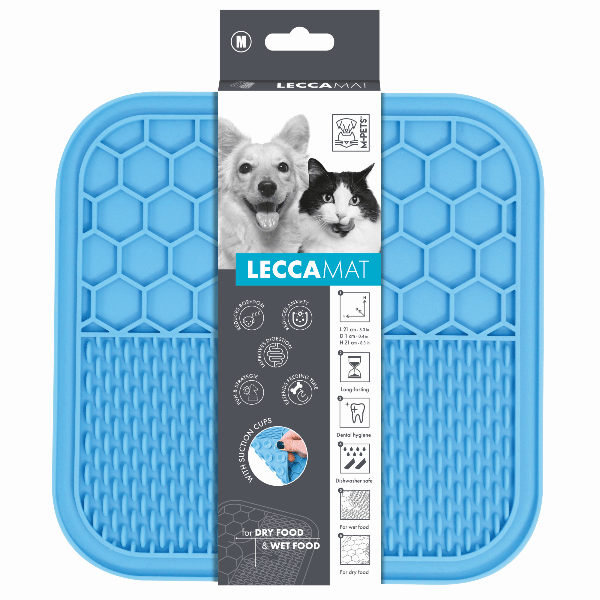 M-PETS Lecca Mat
