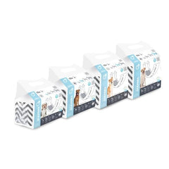 M-PETS Male Diapers