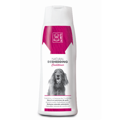 M-PETS Natural Deshedding Conditioner