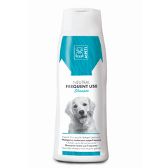 M-PETS Neutral Frequent Use Shampoo