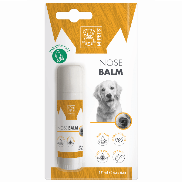 M-PETS Nose Balm