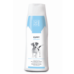 M-PETS Puppy Shampoo