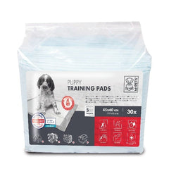 M-PETS Puppy Training Pads; 45x60 cm