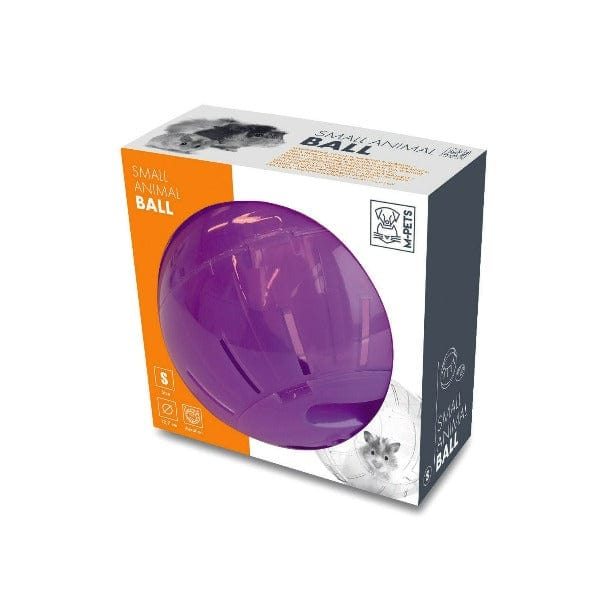 M-PETS Small Animal Exercise Balls
