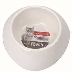 M-PETS Small Melamine Bowl