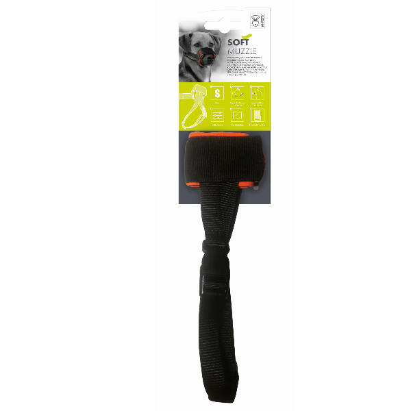 M-PETS Soft Muzzle