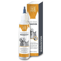 M-PETS Tear Stain Remover