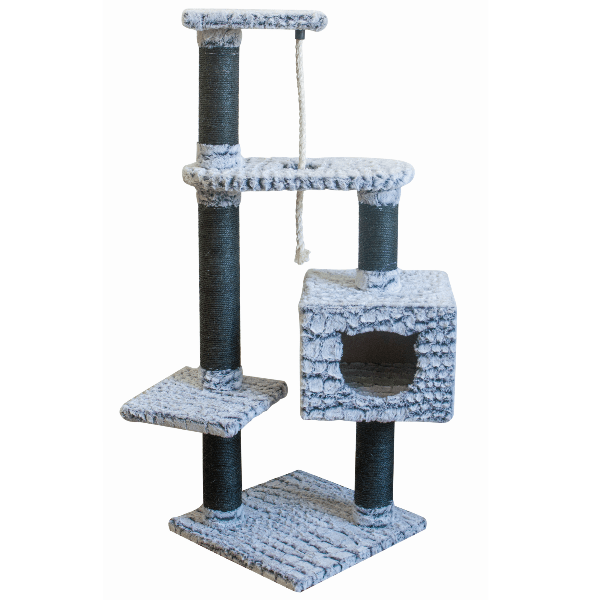 M-PETS Trivor Cat Tree