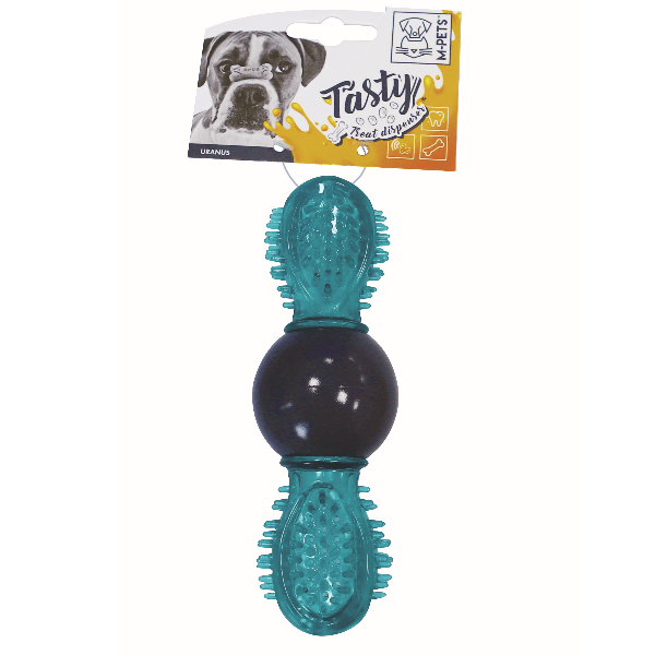 M-PETS Uranus Treat Toy