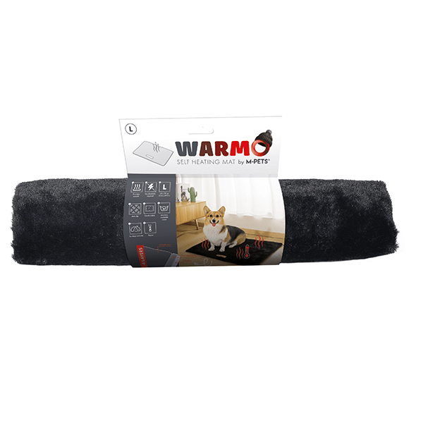 M-PETS Warmo Self-Heating Mat