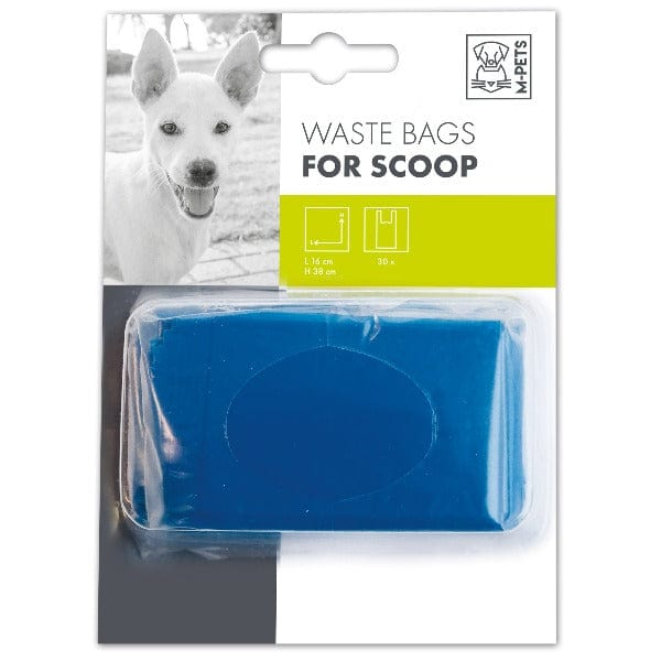 M-PETS Waste Bags for Scoop