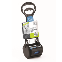 M-PETS Waste Scoop Kit
