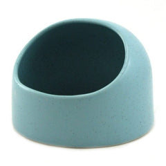 Ceramic Pet Dish for Small Animals