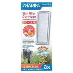 Marina Bio-Clear Slim Filter Cartridge