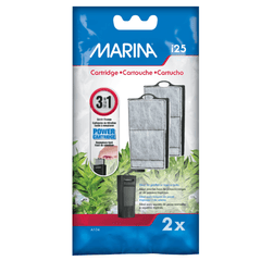 Marina i25 Internal Filter Refill Cartridge