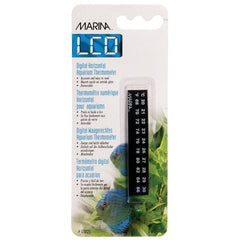 Marina LCD Aquarium Thermometer