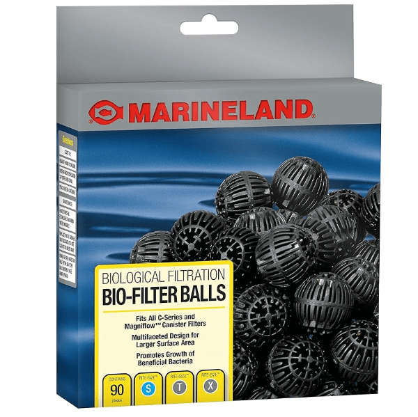 Marineland Biological Filtration Bio-Filter Balls