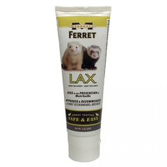 Marshall Ferret Lax Hairball Prevention Paste