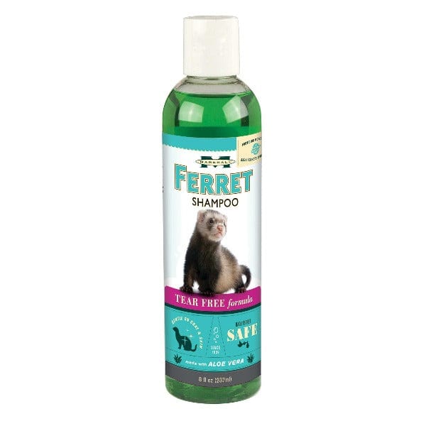 Marshall Ferret Tear Free Ferret Shampoo with Aloe Vera