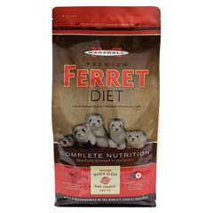 Marshall Premium Ferret Diet, 4lb