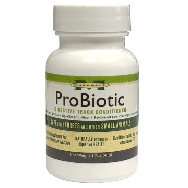 Marshall ProBiotic Digestive Tract Conditioner