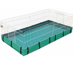 MidWest Guinea Habitat