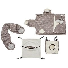 Nation Accessories Mushroom Diamond Kit