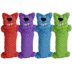 Multipet 10" Loofa Cat Toy