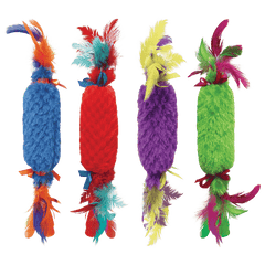 Multipet Katz Kuddlerz Mini Cat Toy