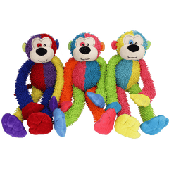 Multipet Multi Crew Monkey