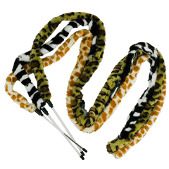 Multipet Safari Wands Cat Toy