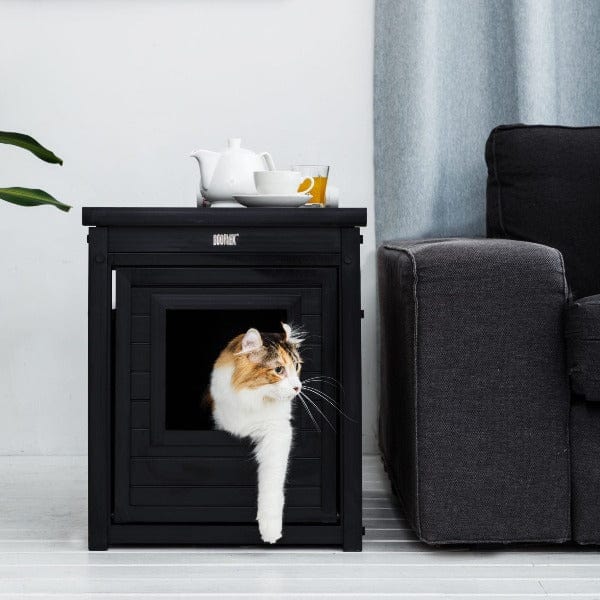 New Age Pet Litter Loo Litter Box Cover