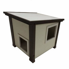 New Age Pet Outdoor Cat Shelter