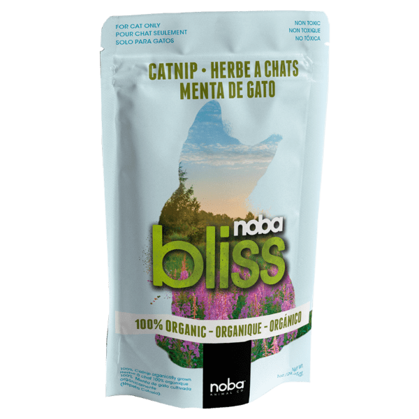 noba Bliss Catnip