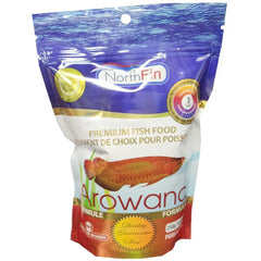 NorthFin Arowana Premium Fish Food