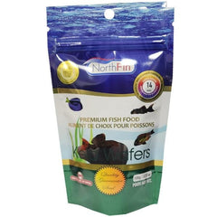 NorthFin Kelp Wafers Formula Premium Fish Food