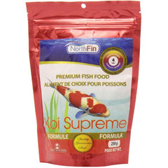 NorthFin Koi Supreme Formula Premium Fish Food