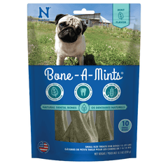 N-Bone Bone-A-Mints Dog Treats
